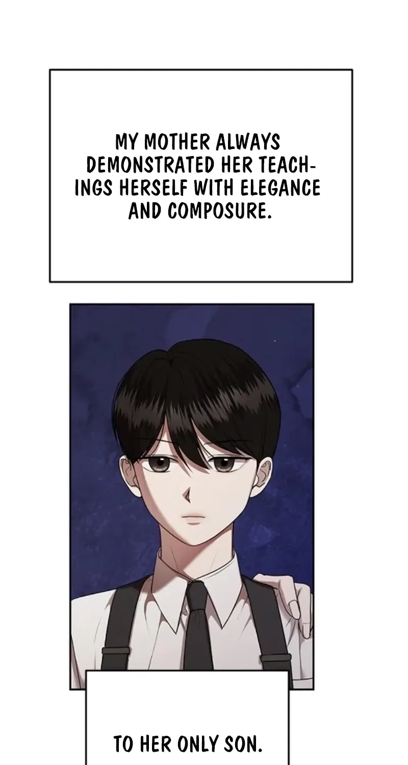 Elegant Trap Chapter 38 – Page 21