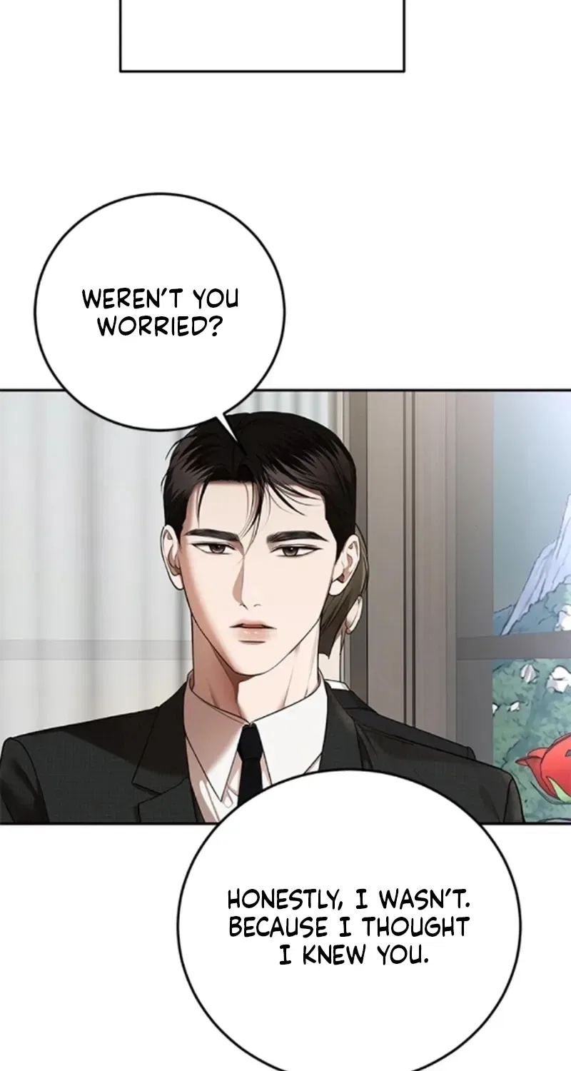 Elegant Trap Chapter 38 – Page 22