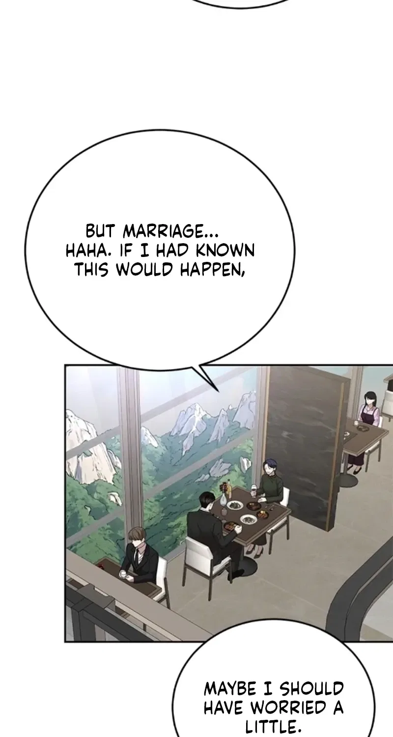 Elegant Trap Chapter 38 – Page 23