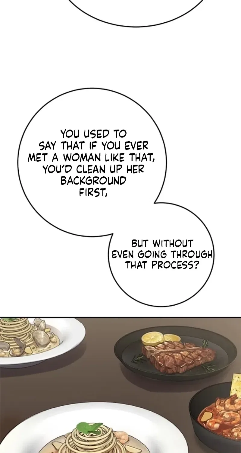 Elegant Trap Chapter 38 – Page 26