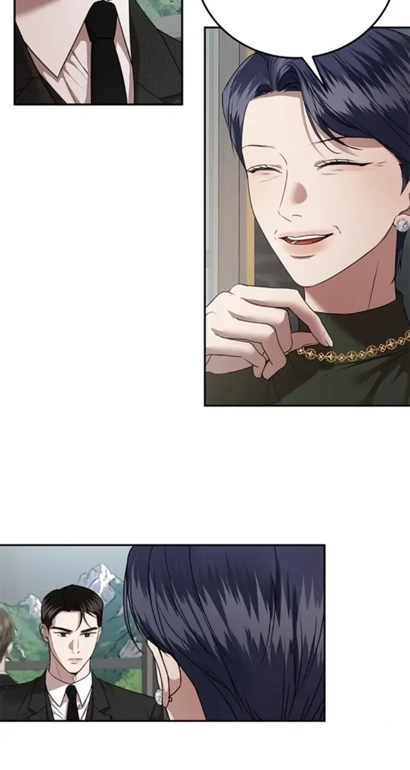 Elegant Trap Chapter 38 – Page 28