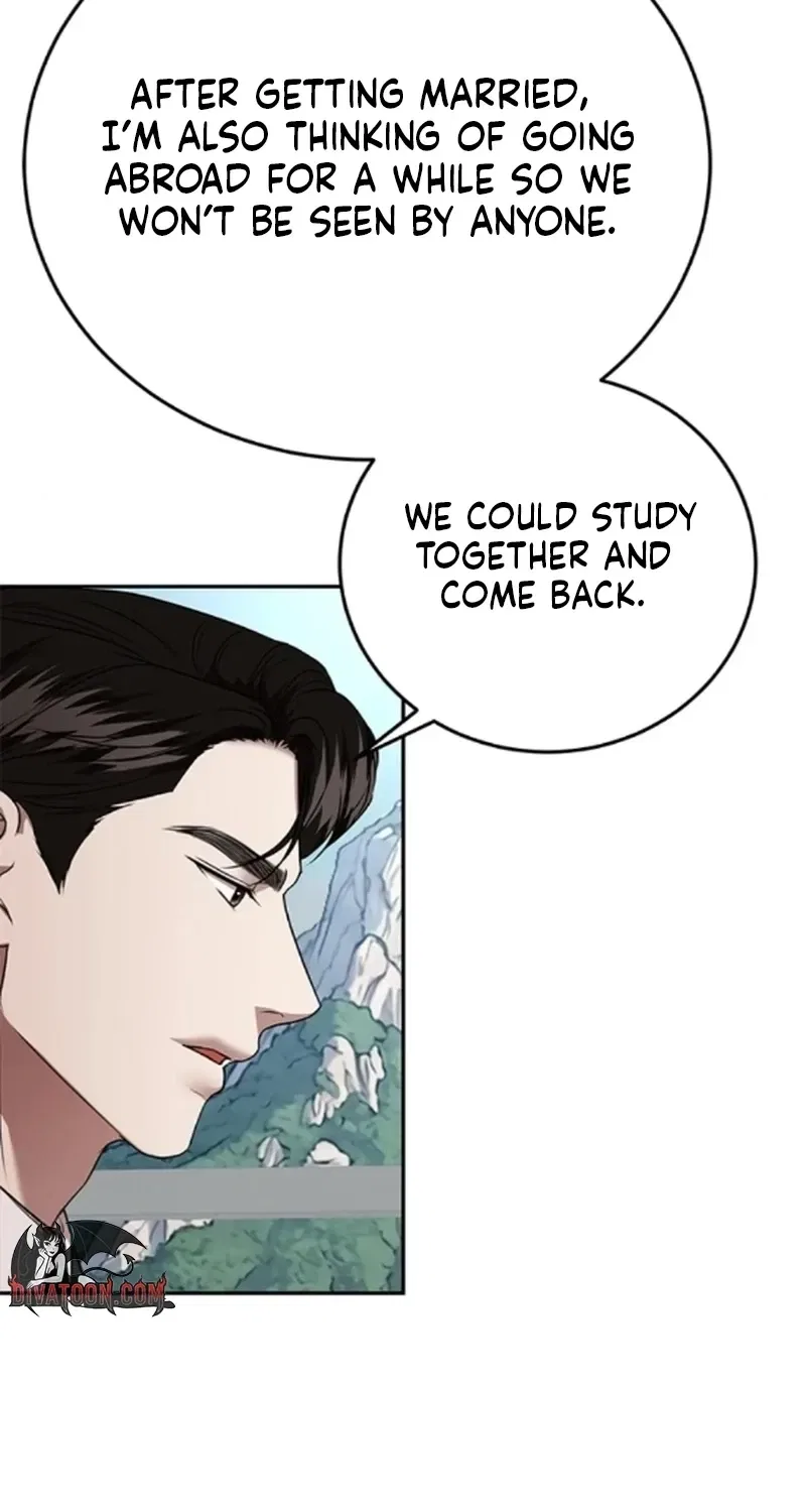 Elegant Trap Chapter 38 – Page 30