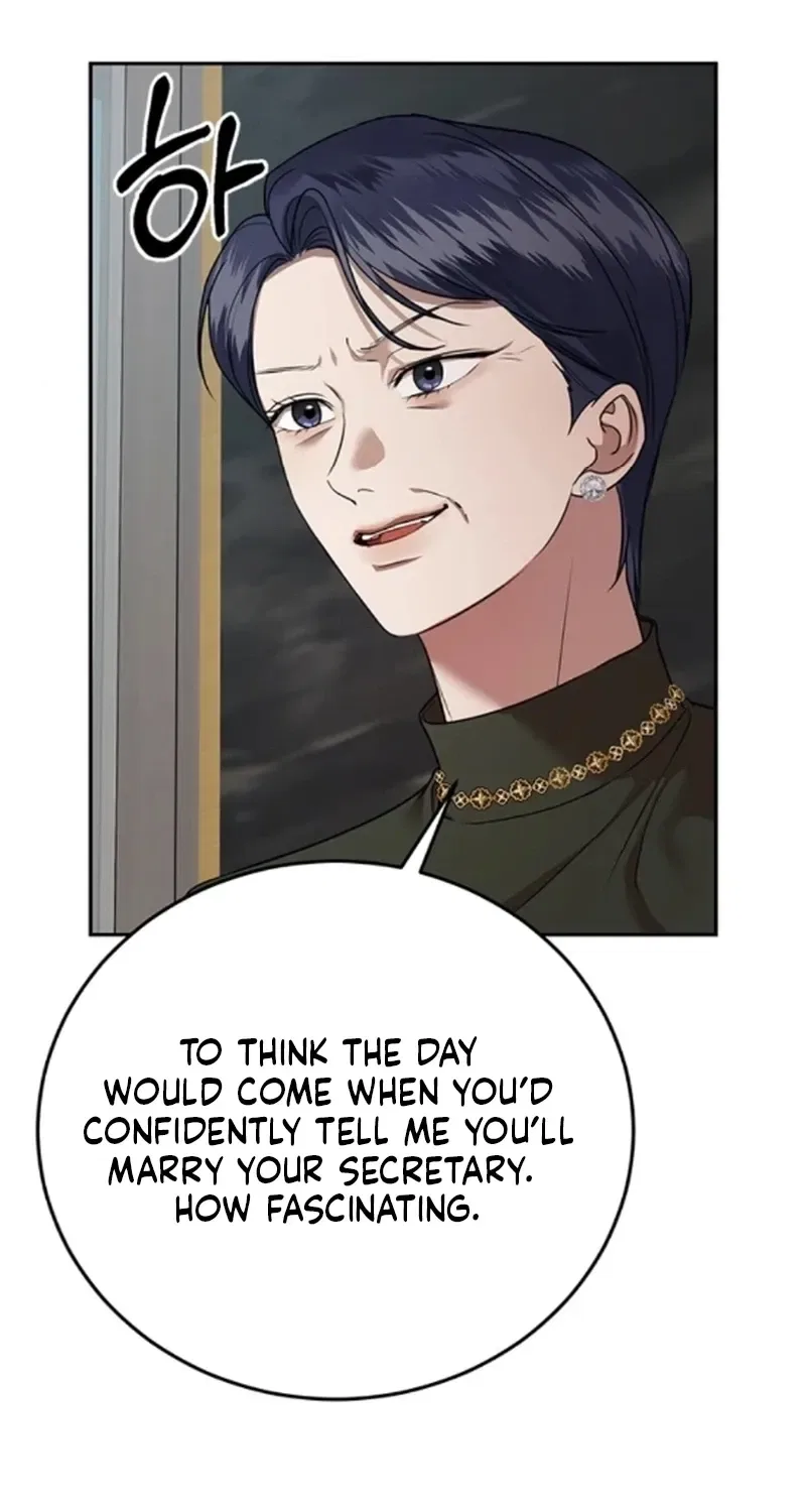 Elegant Trap Chapter 38 – Page 31