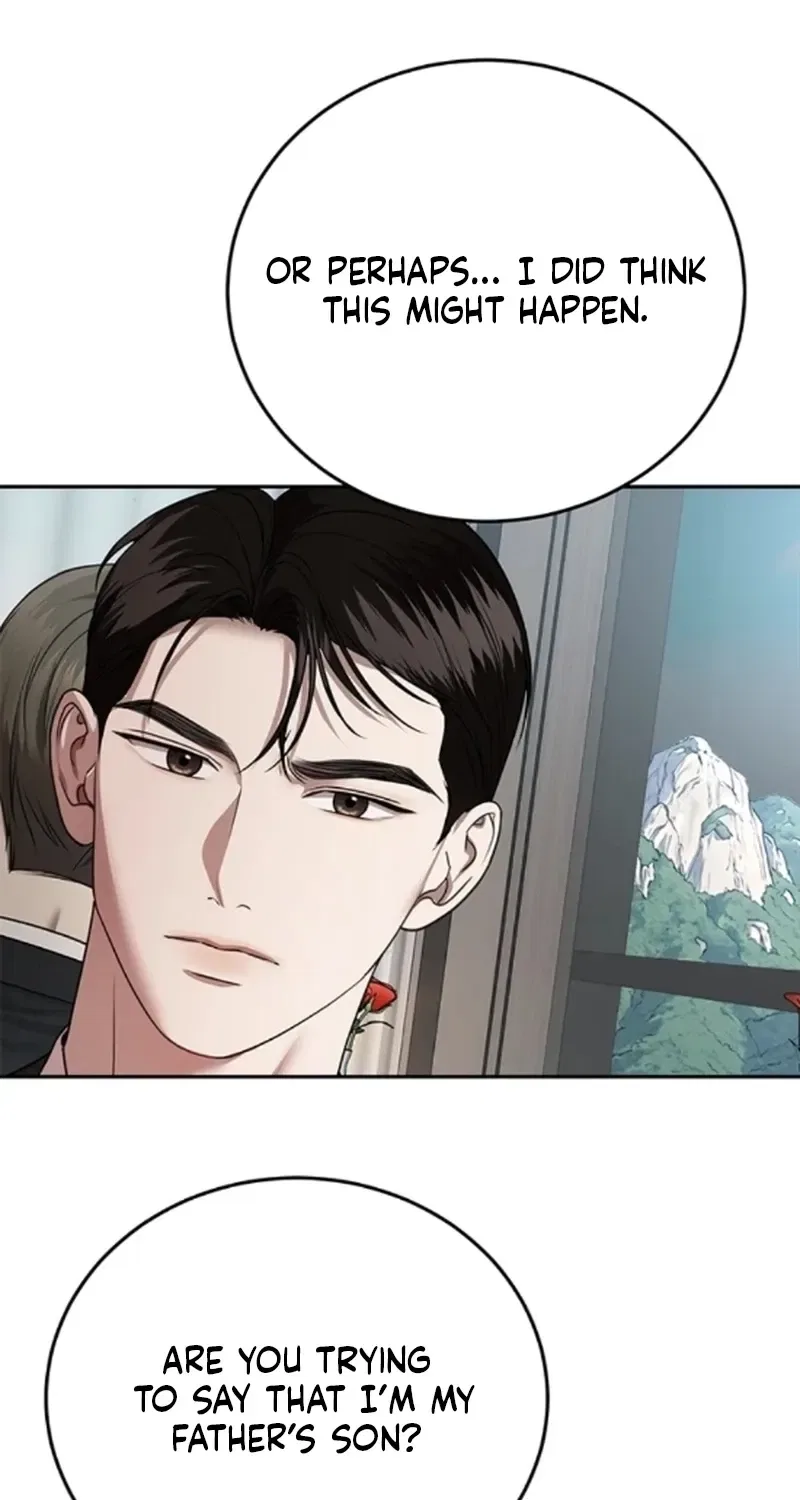 Elegant Trap Chapter 38 – Page 32