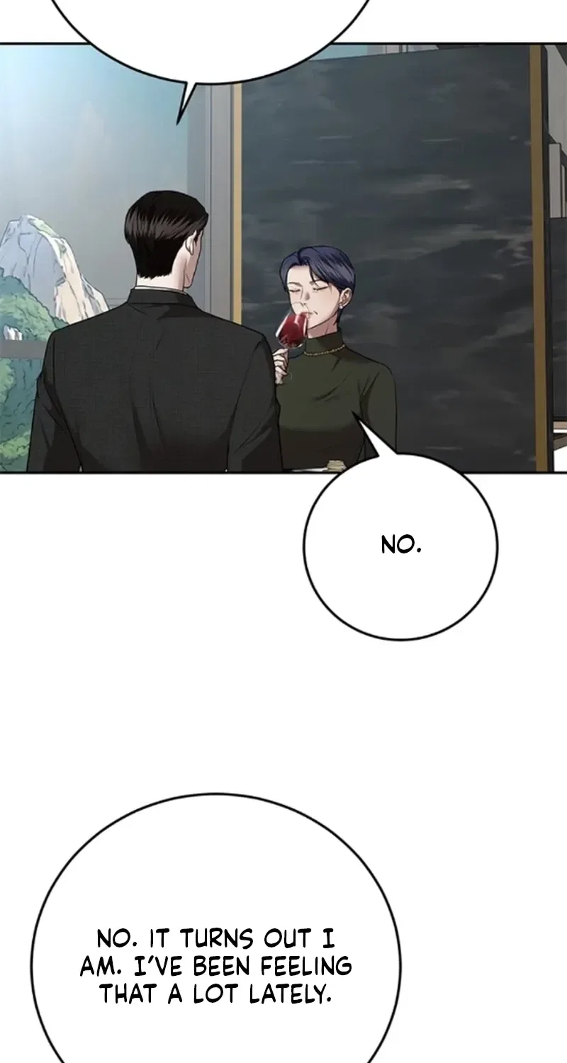 Elegant Trap Chapter 38 – Page 33