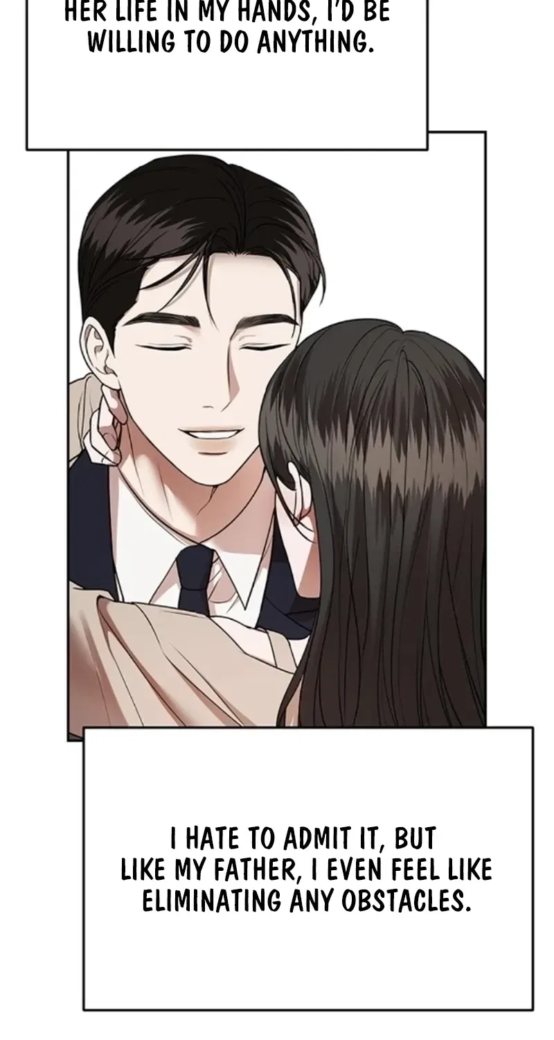 Elegant Trap Chapter 38 – Page 36