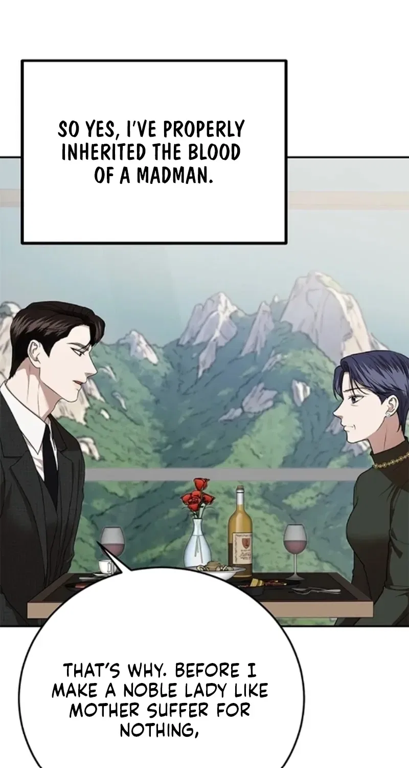 Elegant Trap Chapter 38 – Page 37