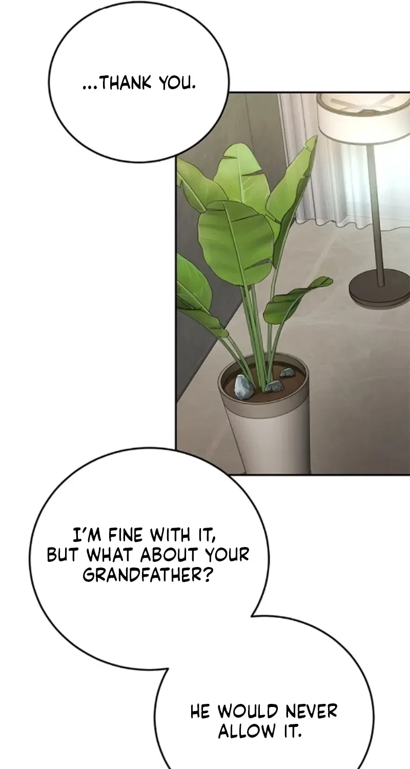Elegant Trap Chapter 38 – Page 41