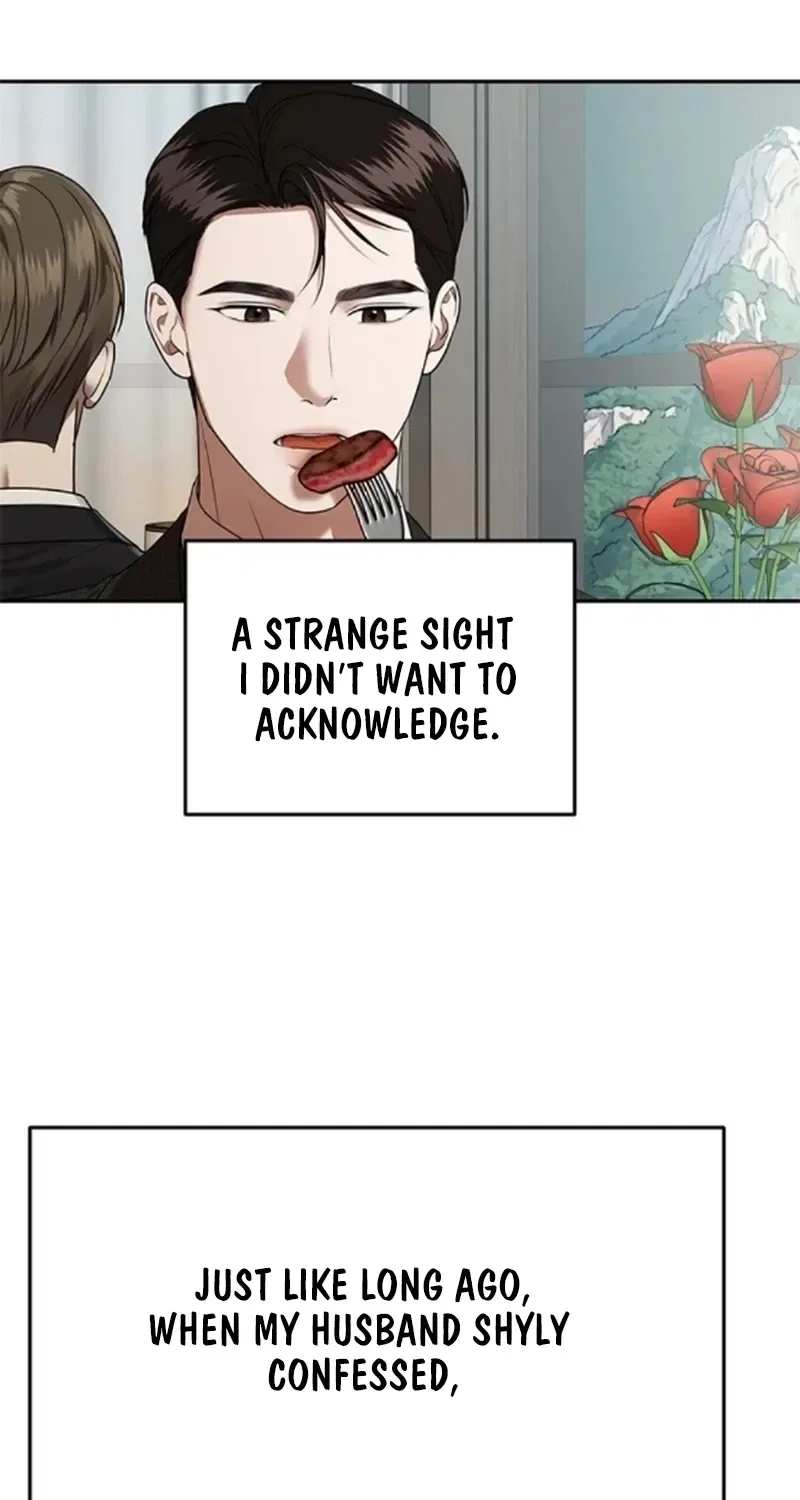 Elegant Trap Chapter 38 – Page 44