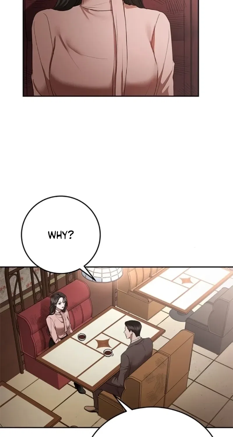 Elegant Trap Chapter 38 – Page 48