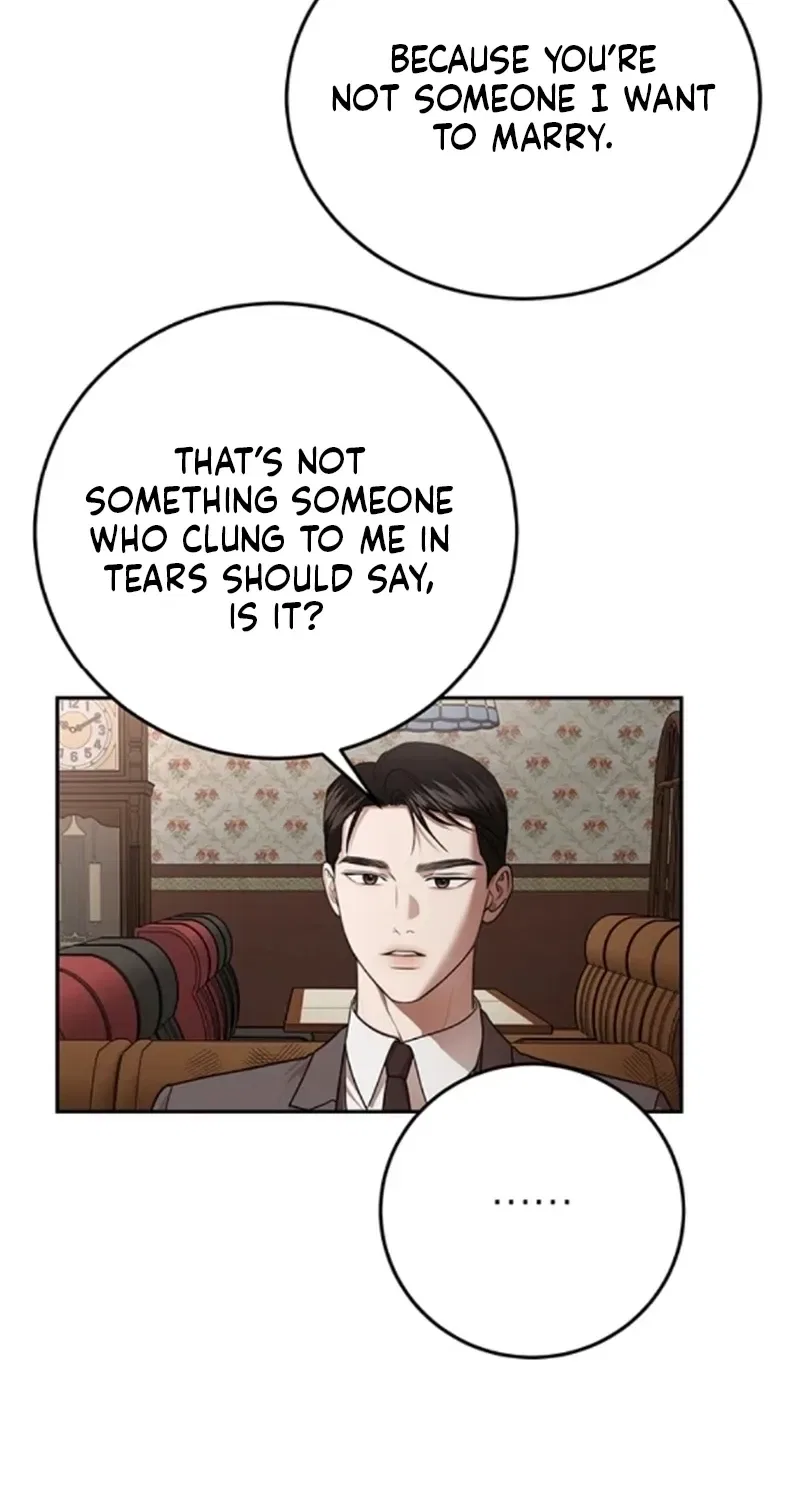 Elegant Trap Chapter 38 – Page 49