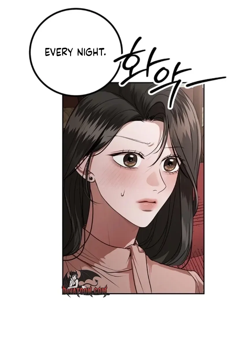 Elegant Trap Chapter 38 – Page 50