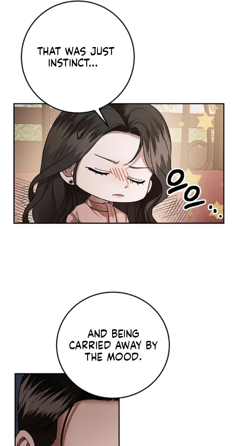 Elegant Trap Chapter 38 – Page 51