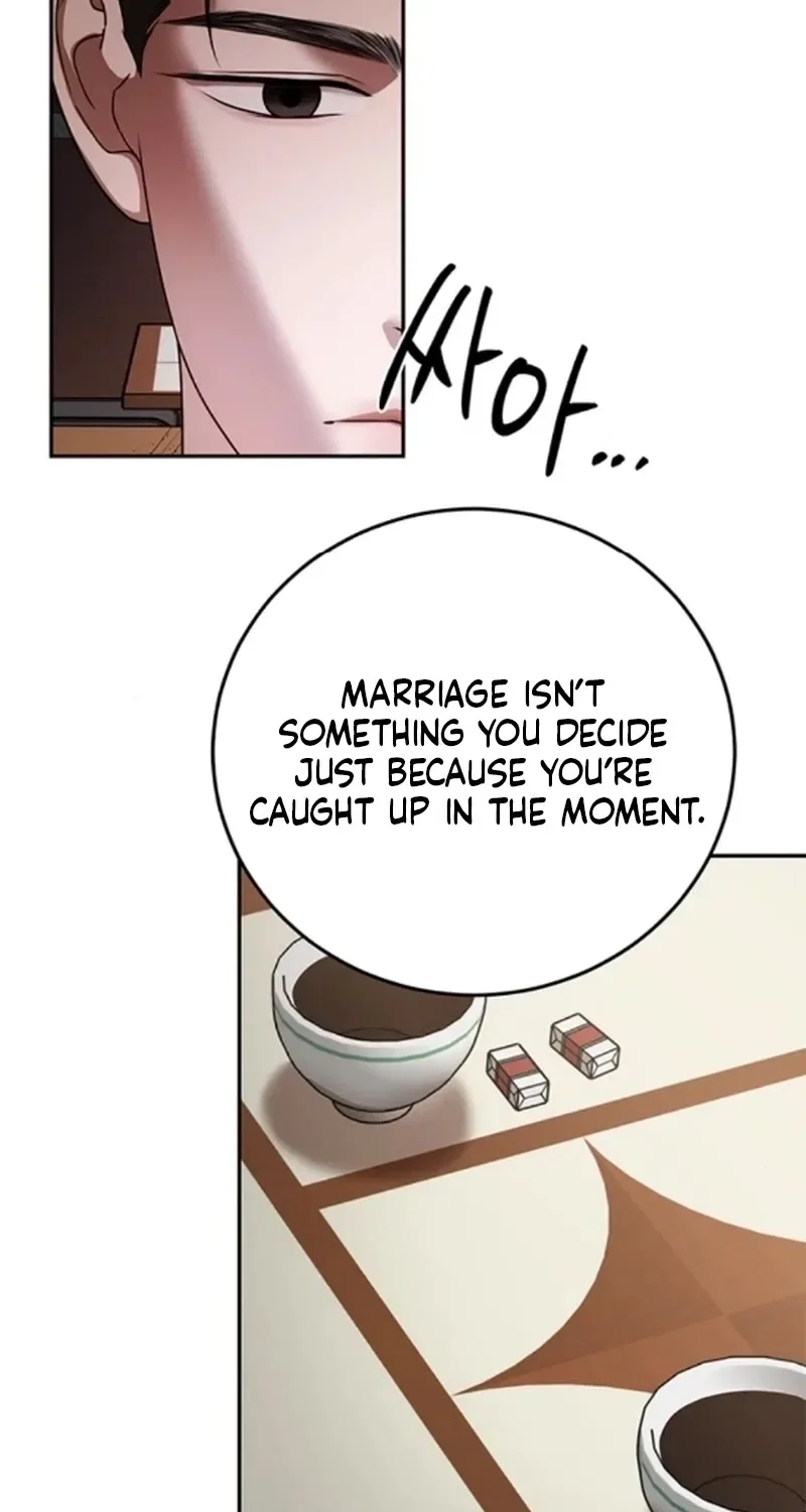 Elegant Trap Chapter 38 – Page 52