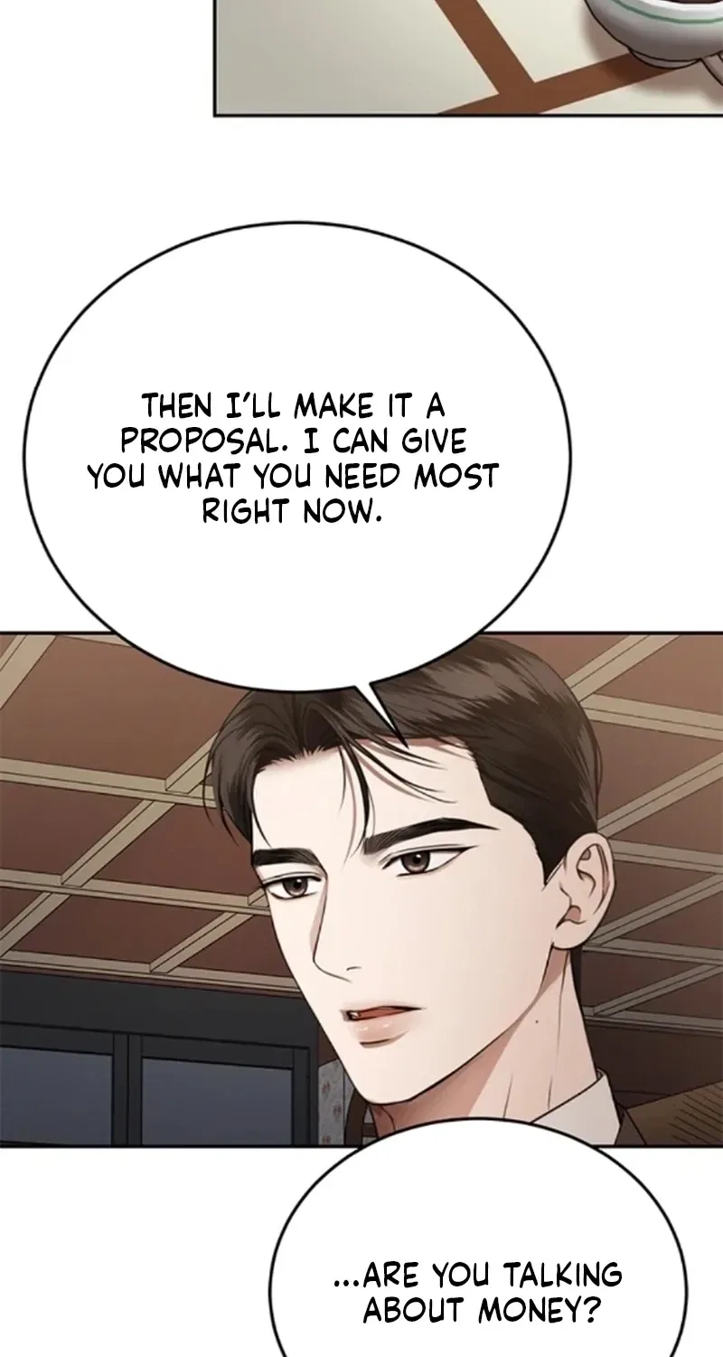 Elegant Trap Chapter 38 – Page 53