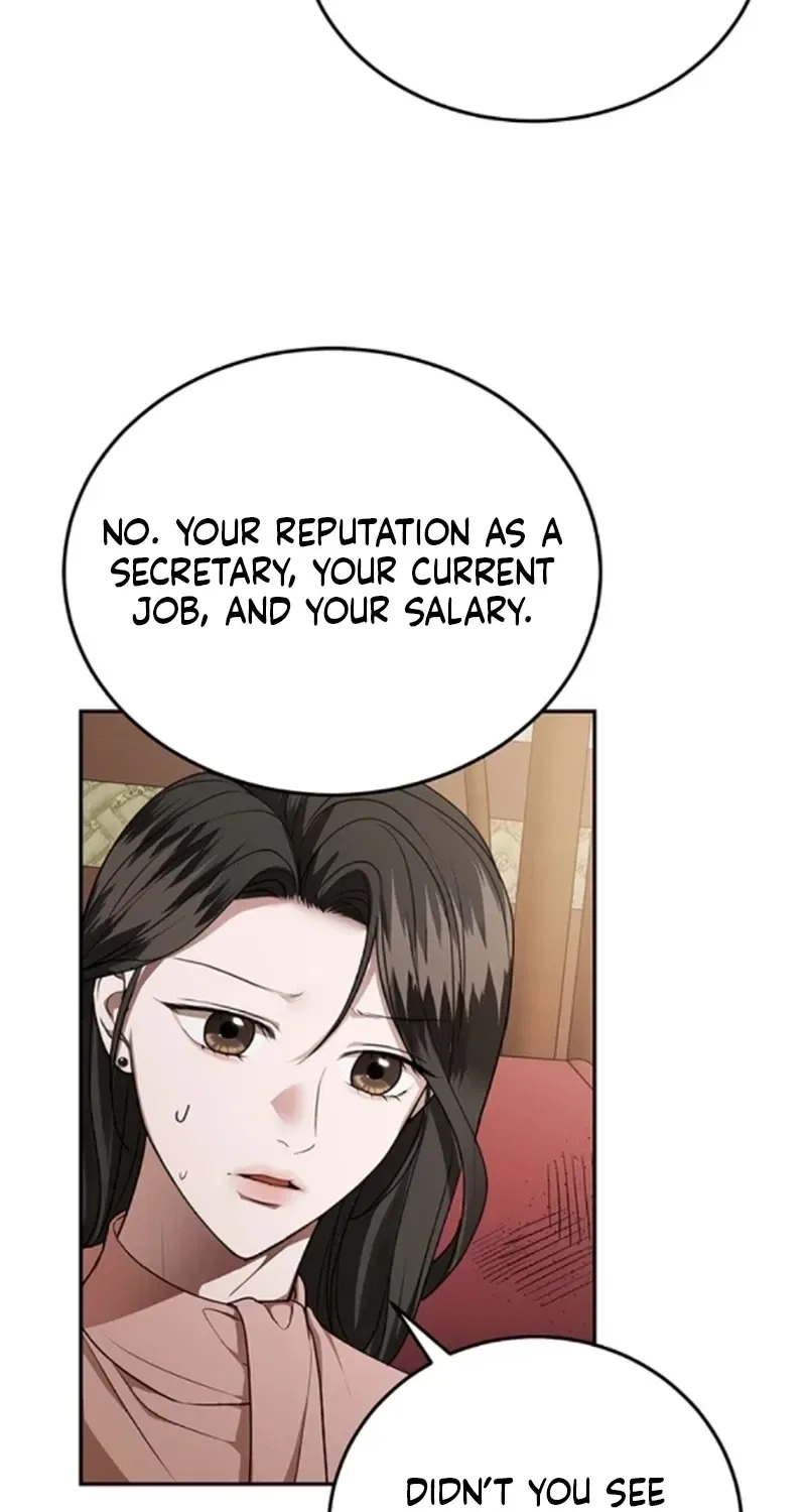 Elegant Trap Chapter 38 – Page 54