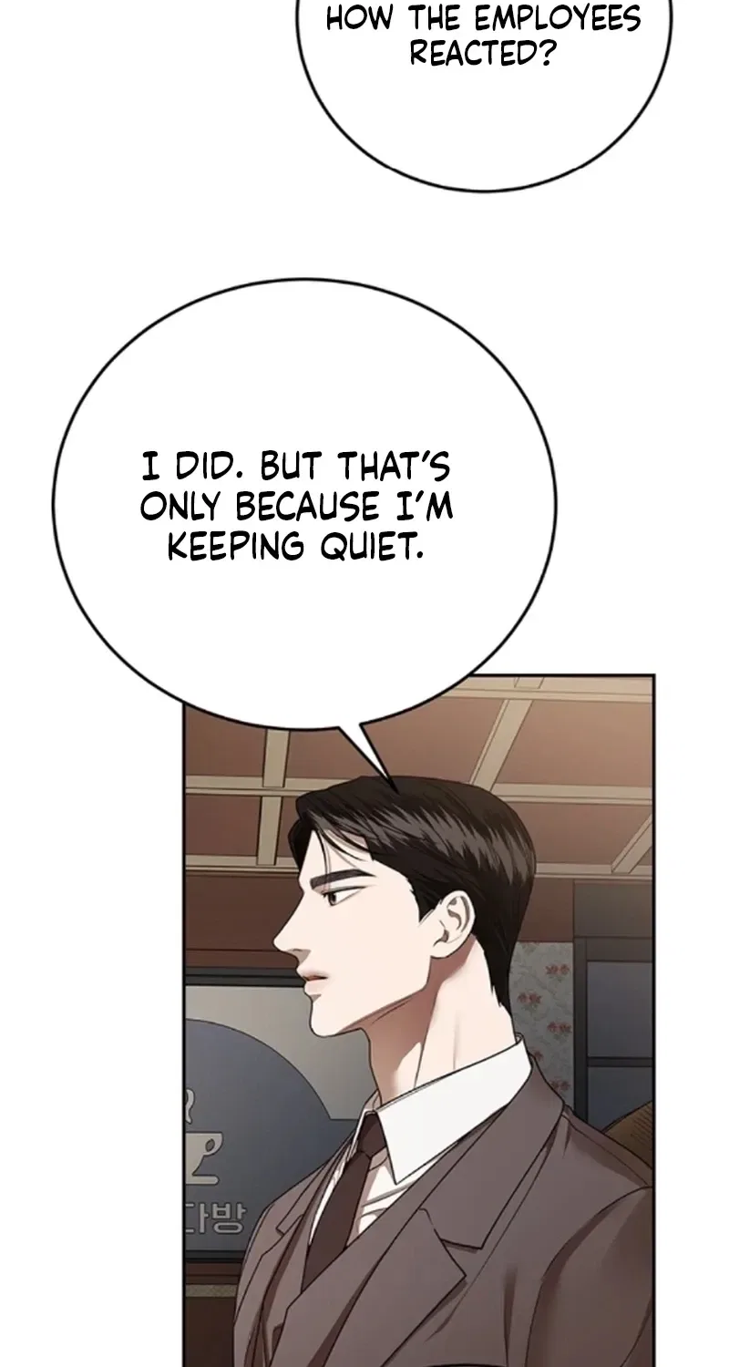 Elegant Trap Chapter 38 – Page 55