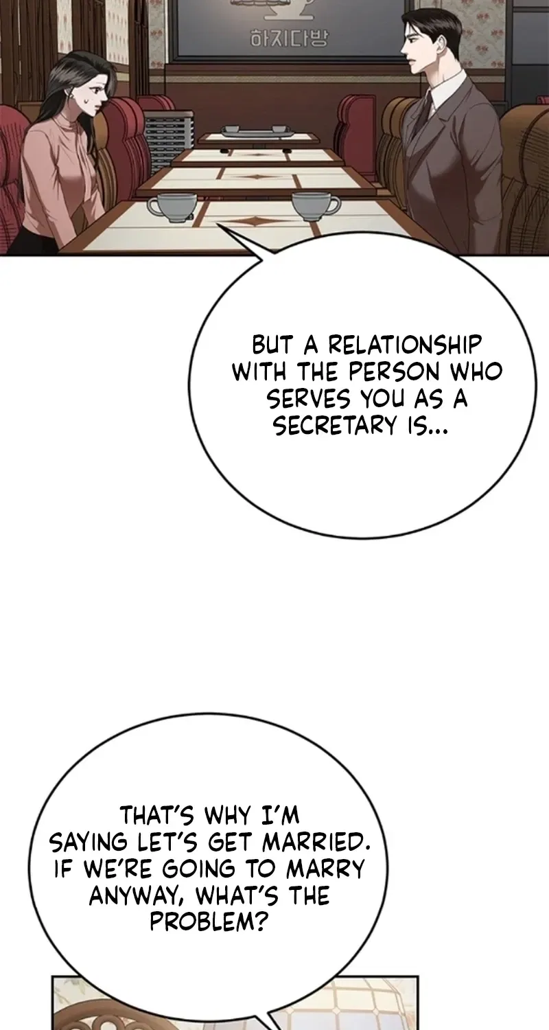 Elegant Trap Chapter 38 – Page 57