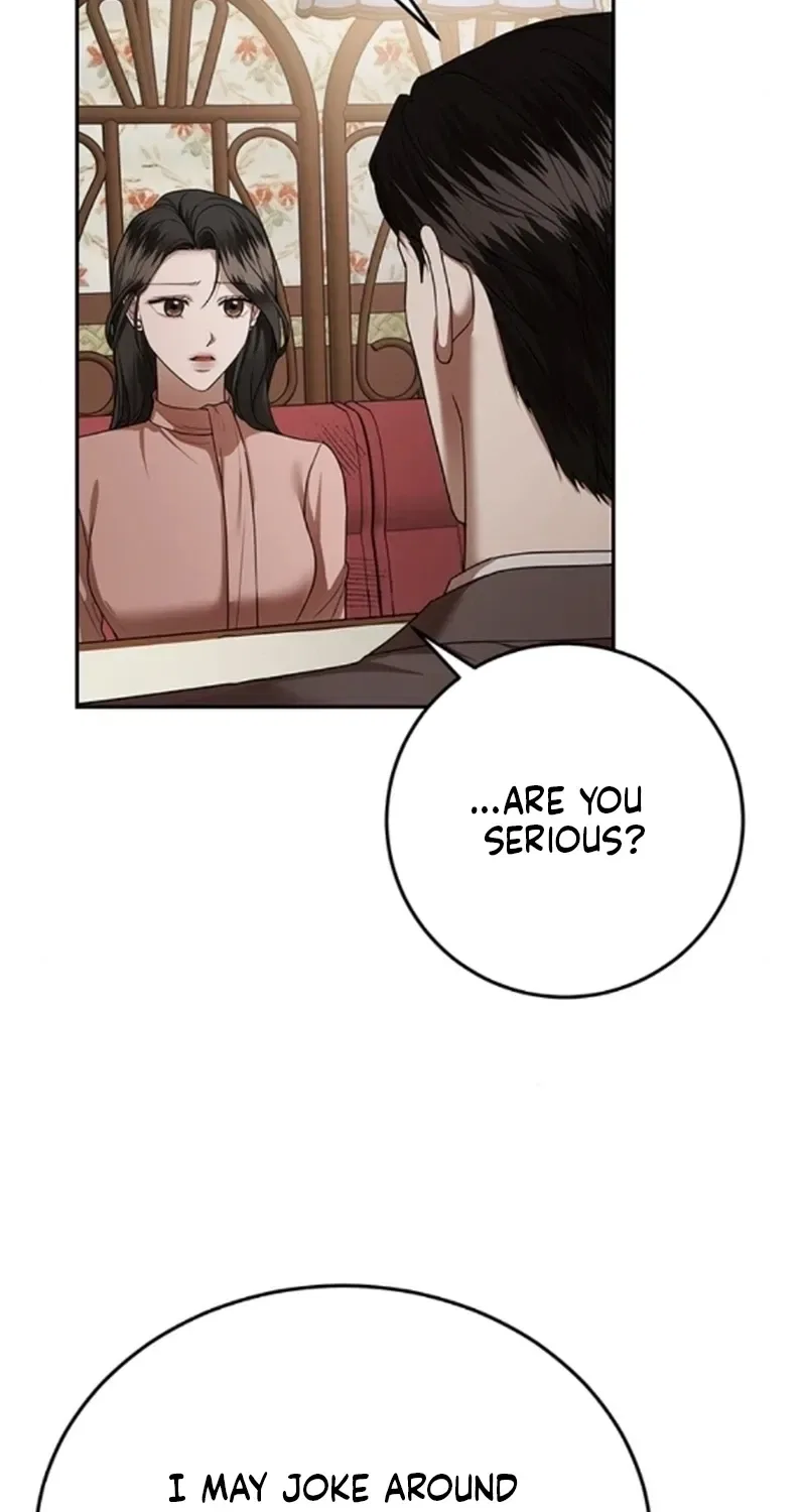 Elegant Trap Chapter 38 – Page 58