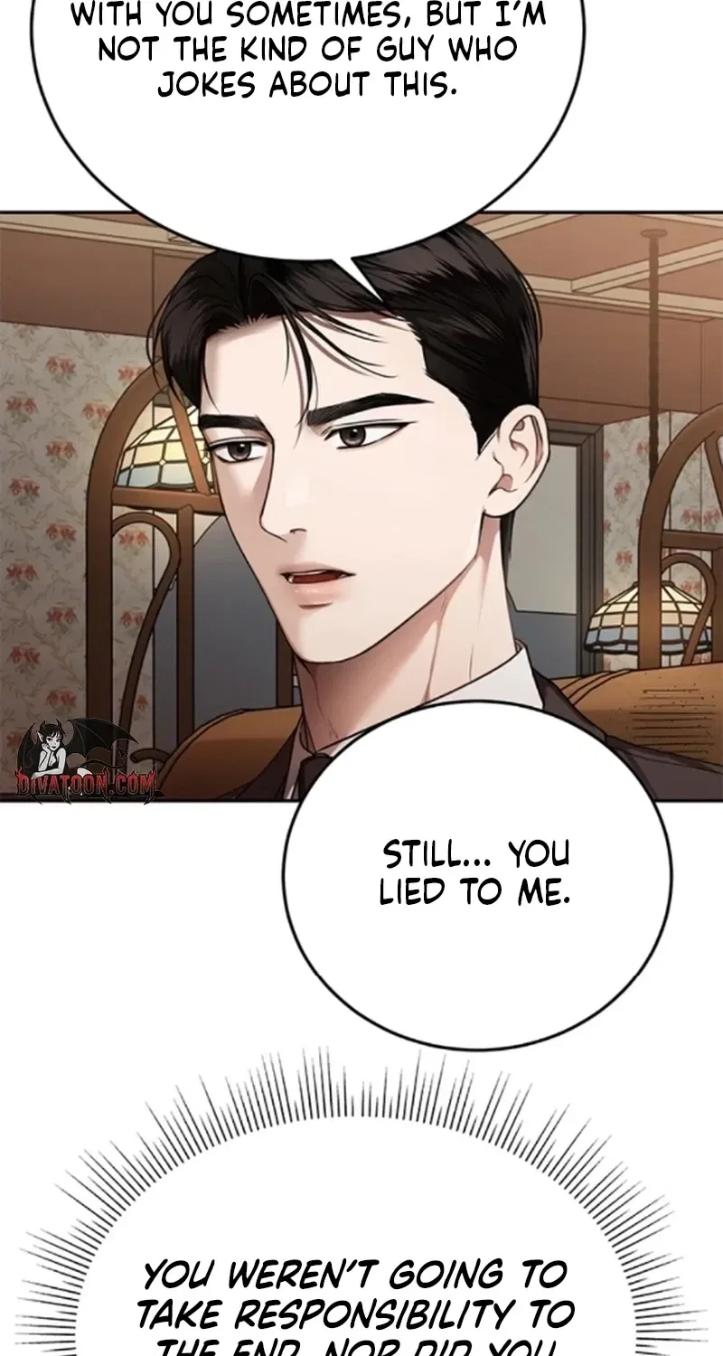 Elegant Trap Chapter 38 – Page 59