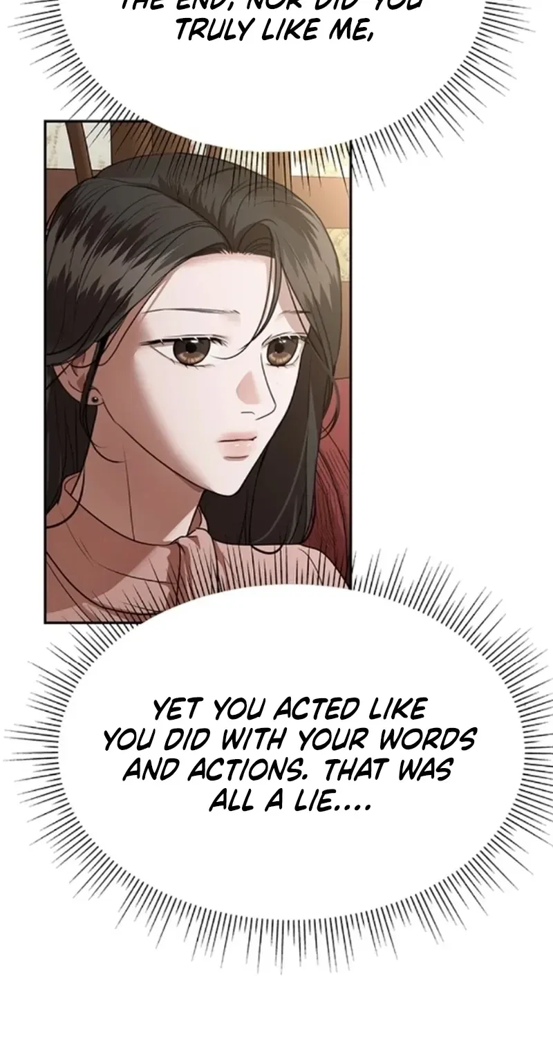 Elegant Trap Chapter 38 – Page 60