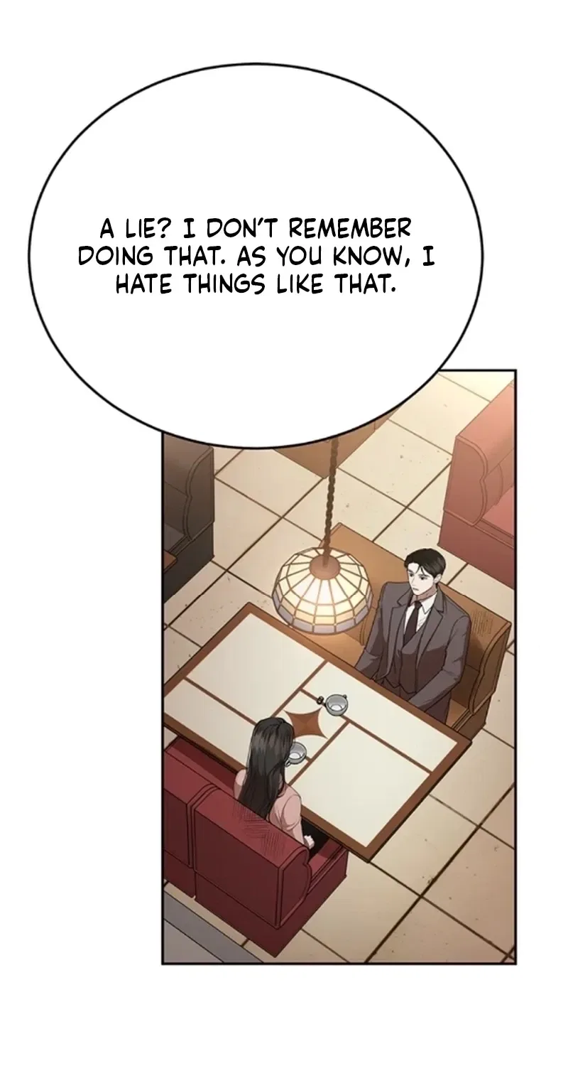 Elegant Trap Chapter 38 – Page 61