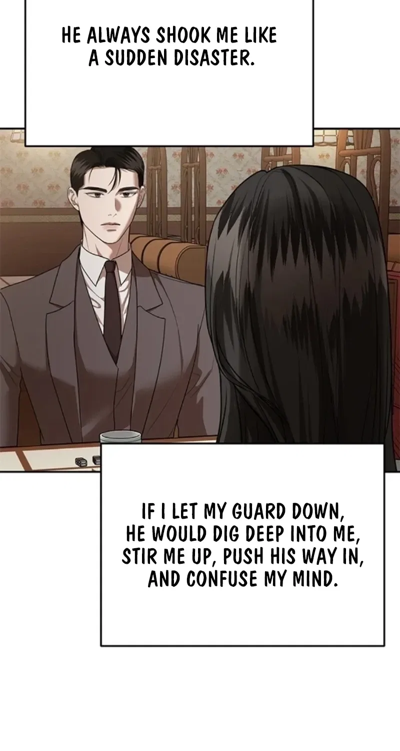 Elegant Trap Chapter 38 – Page 63