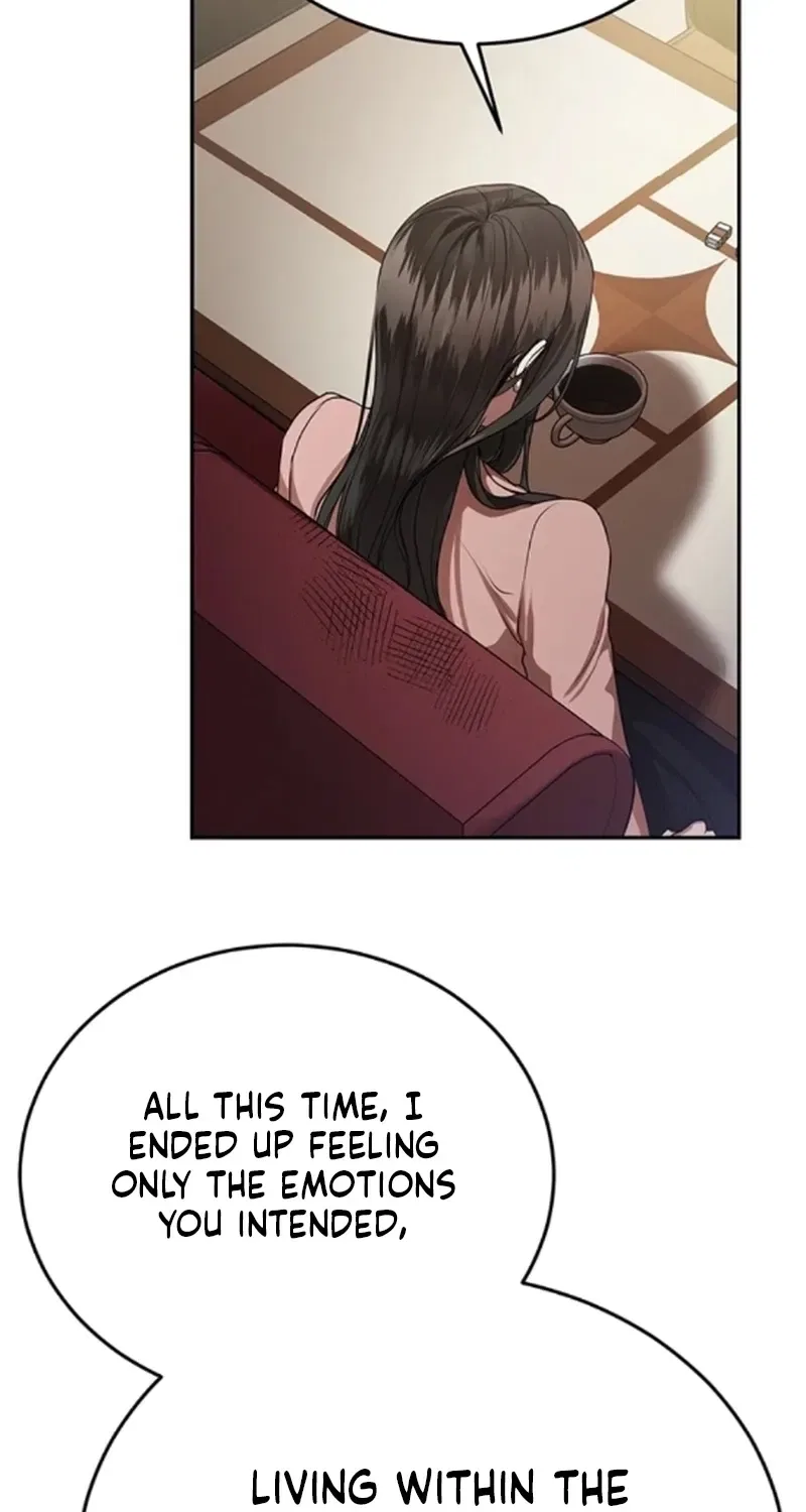 Elegant Trap Chapter 38 – Page 69