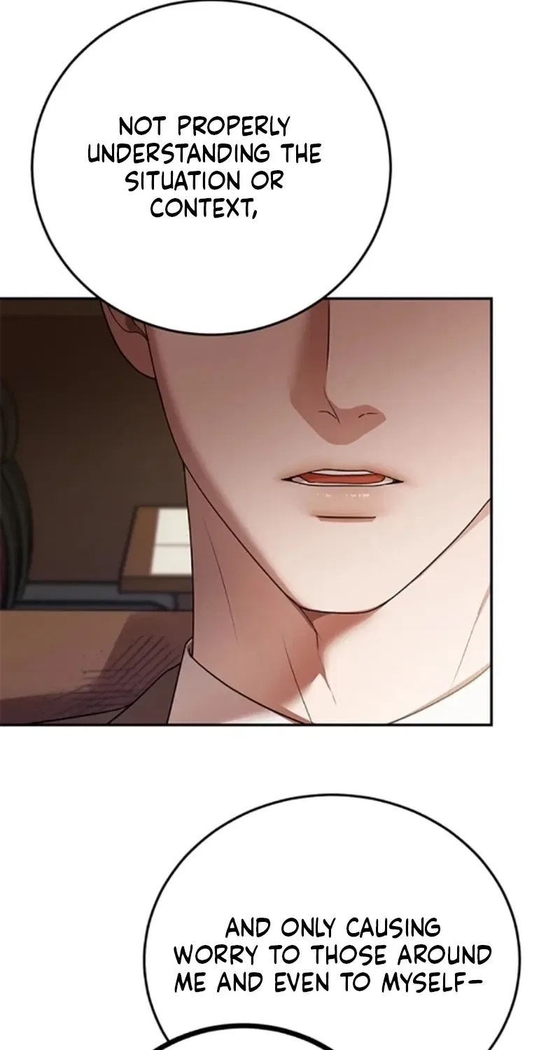 Elegant Trap Chapter 38 – Page 71