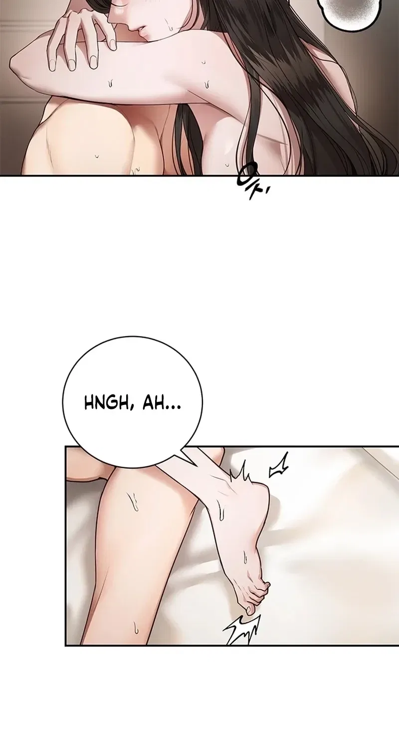 Elegant Trap Chapter 37 – Page 4