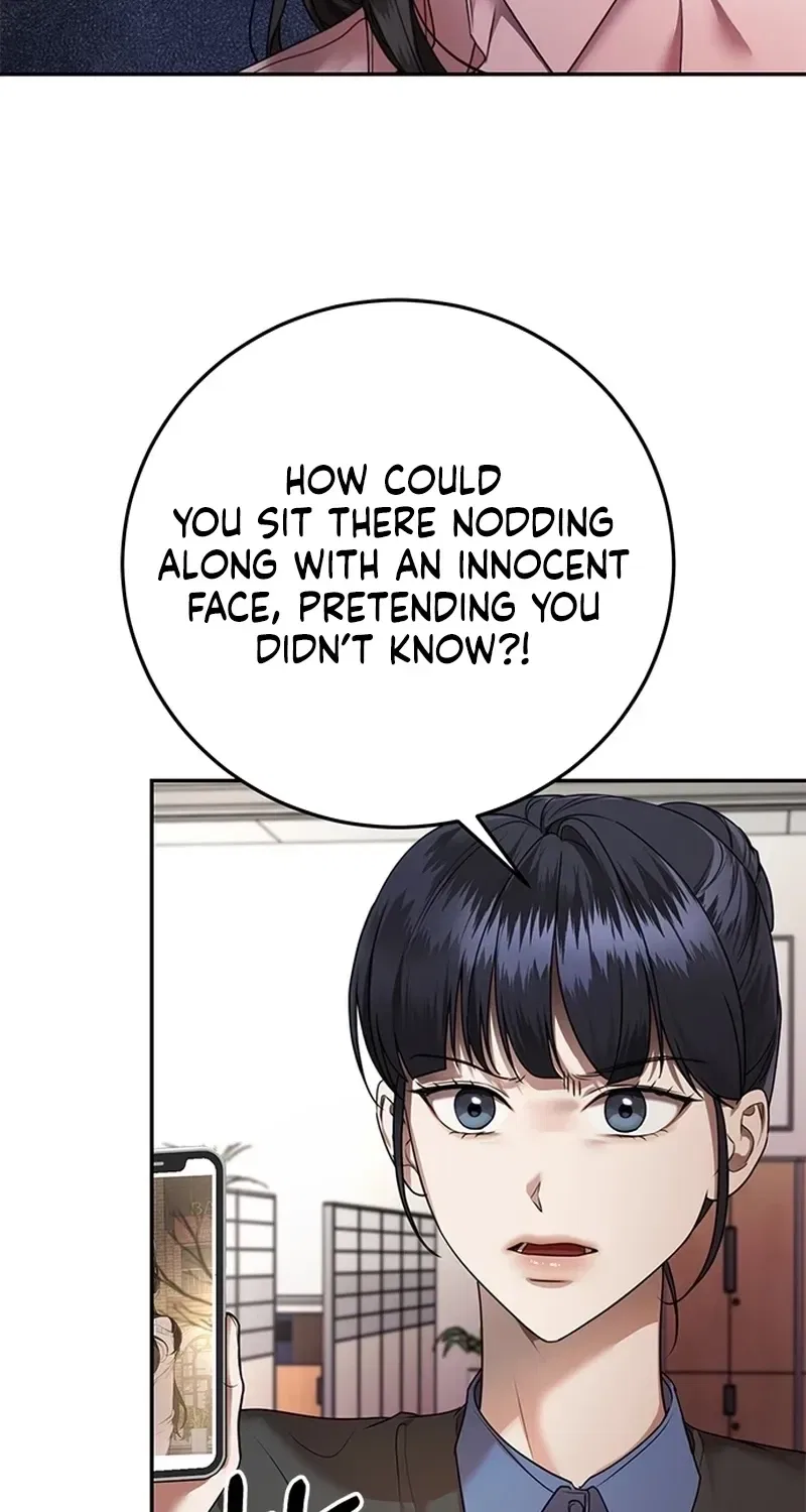 Elegant Trap Chapter 37 – Page 17