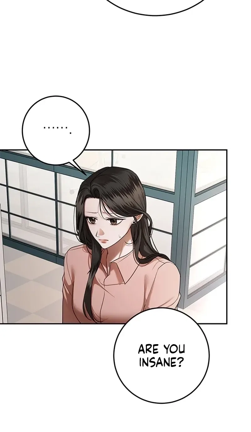 Elegant Trap Chapter 37 – Page 20