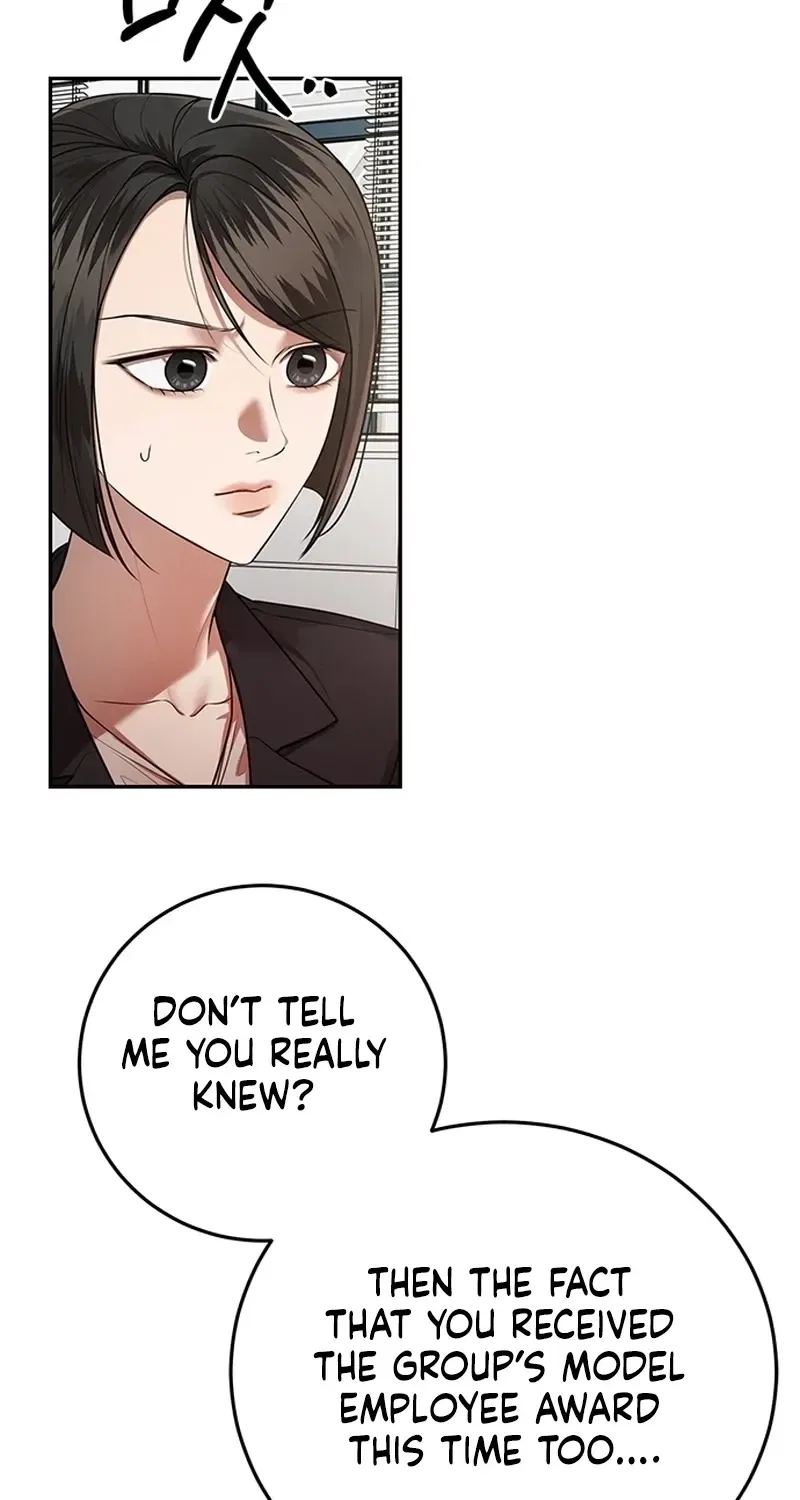 Elegant Trap Chapter 37 – Page 24