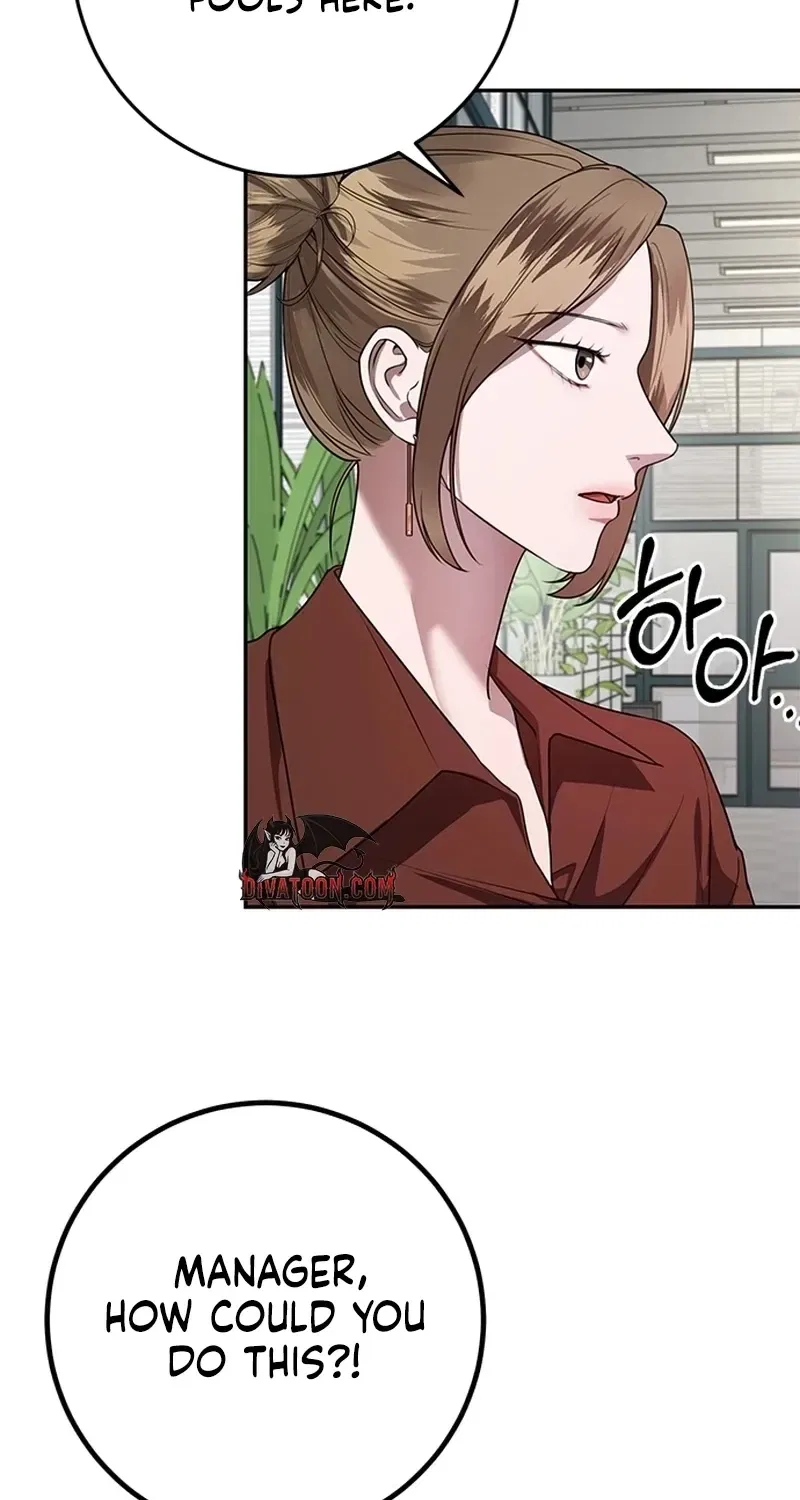 Elegant Trap Chapter 37 – Page 28