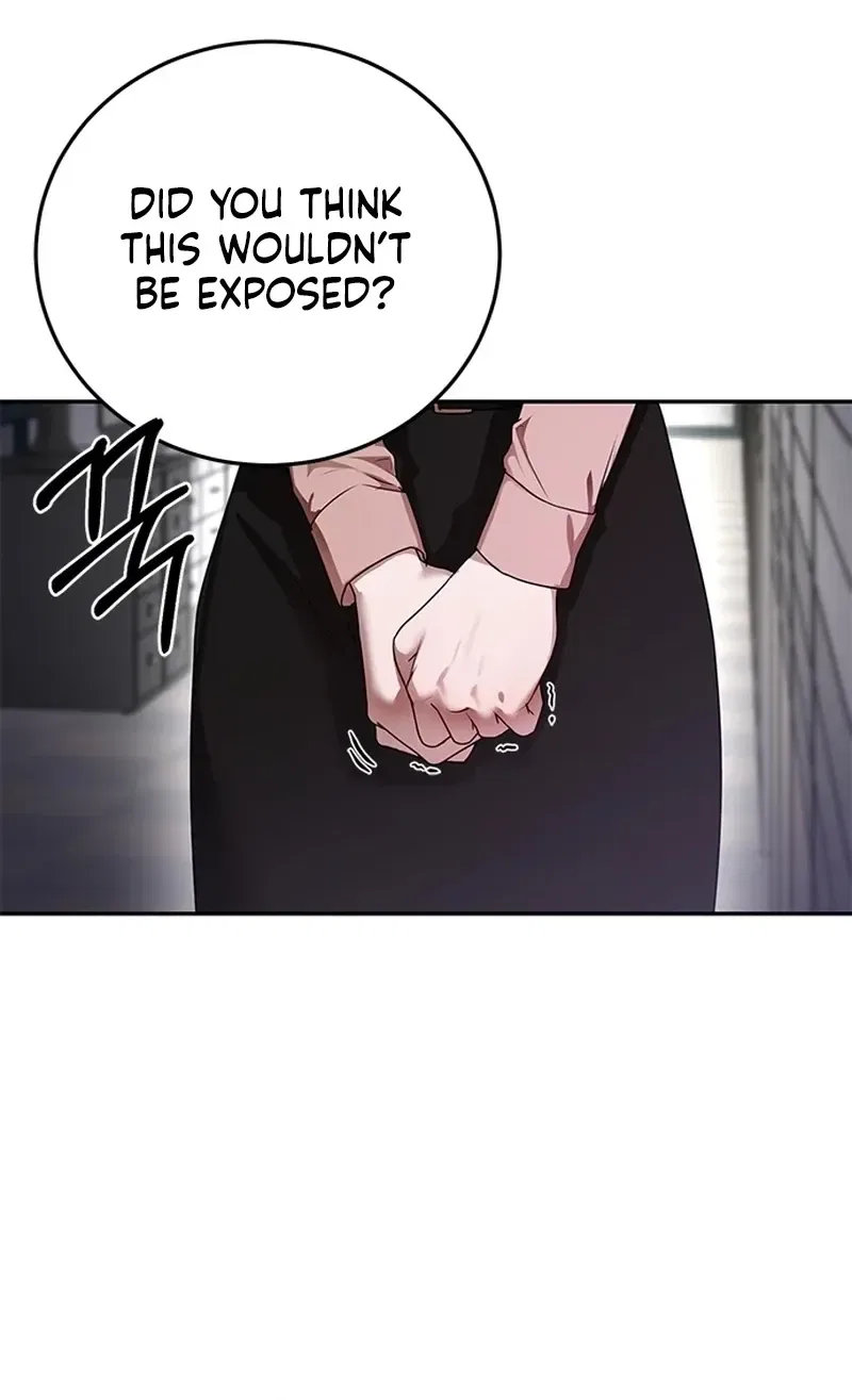 Elegant Trap Chapter 37 – Page 30