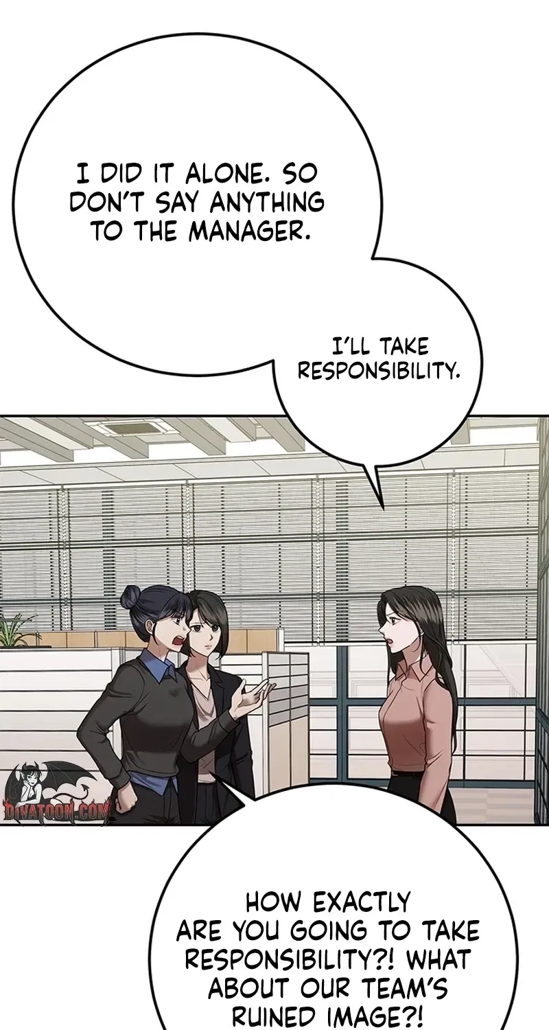 Elegant Trap Chapter 37 – Page 34