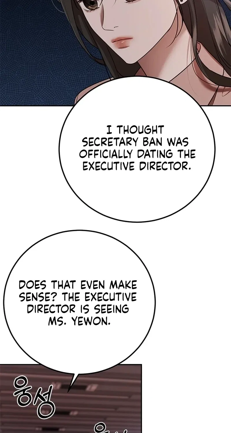 Elegant Trap Chapter 37 – Page 36