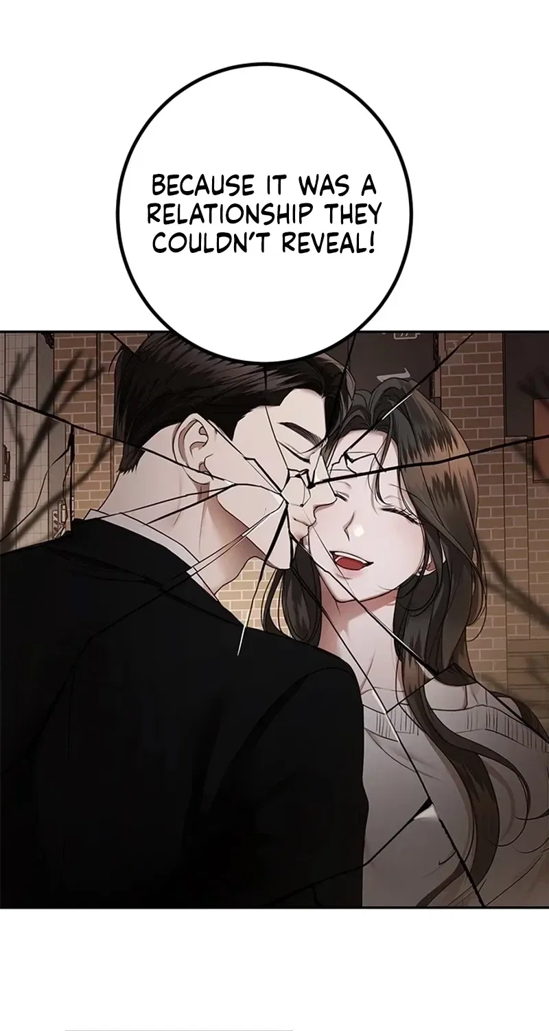 Elegant Trap Chapter 37 – Page 38
