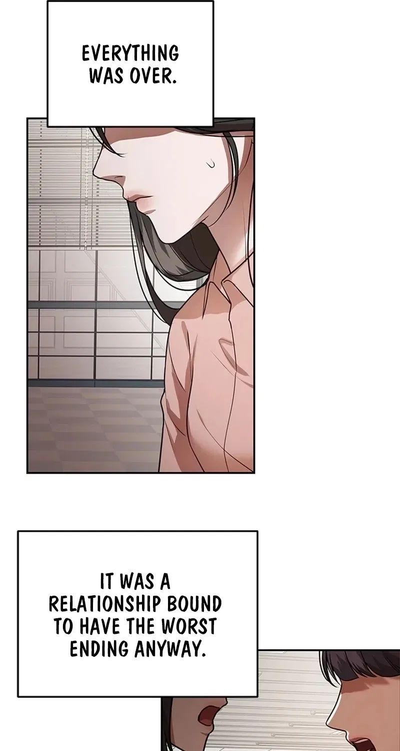 Elegant Trap Chapter 37 – Page 39