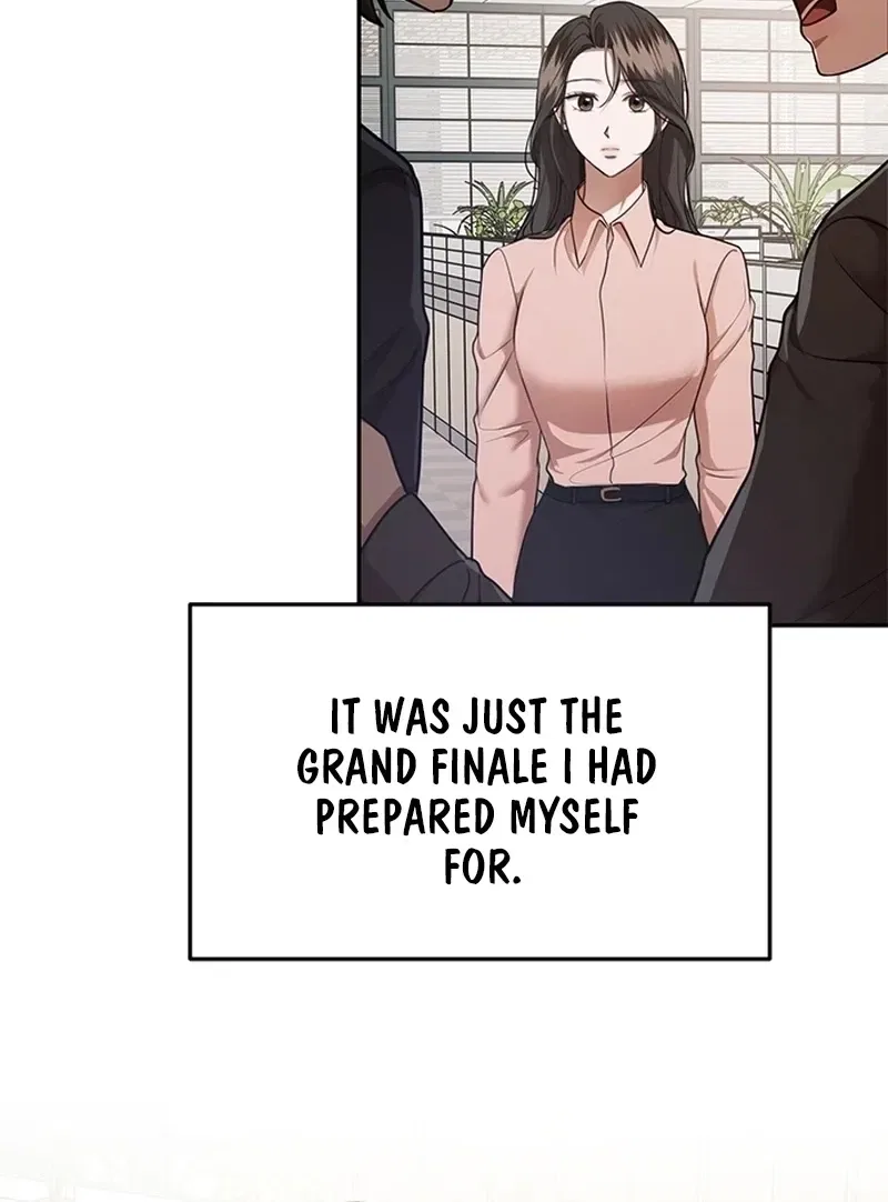 Elegant Trap Chapter 37 – Page 40