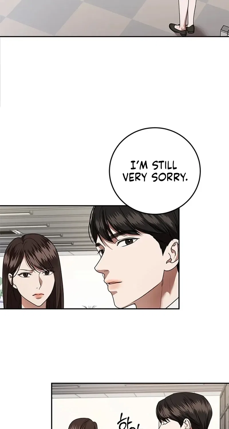 Elegant Trap Chapter 37 – Page 42