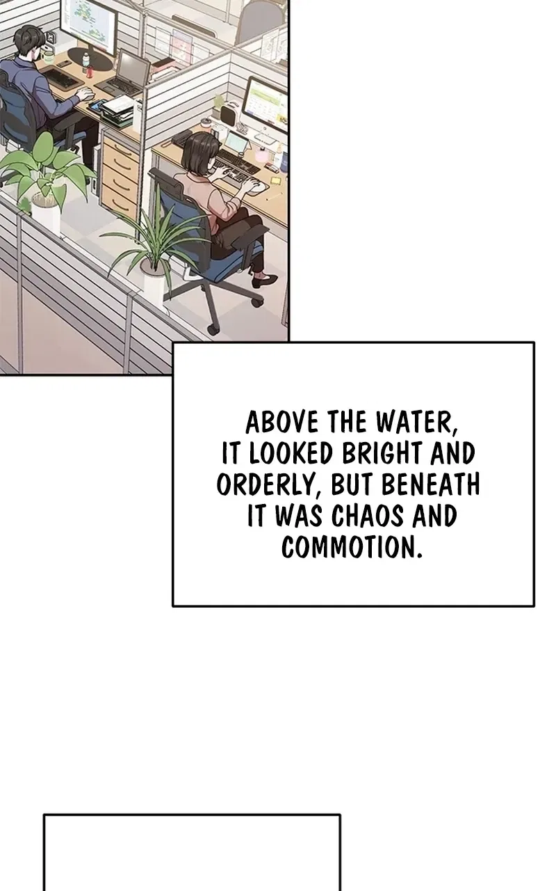Elegant Trap Chapter 37 – Page 45