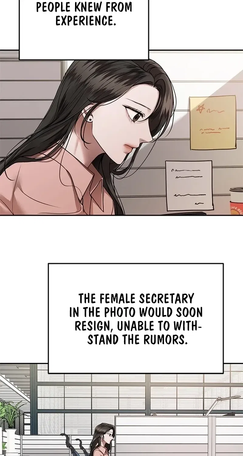 Elegant Trap Chapter 37 – Page 46