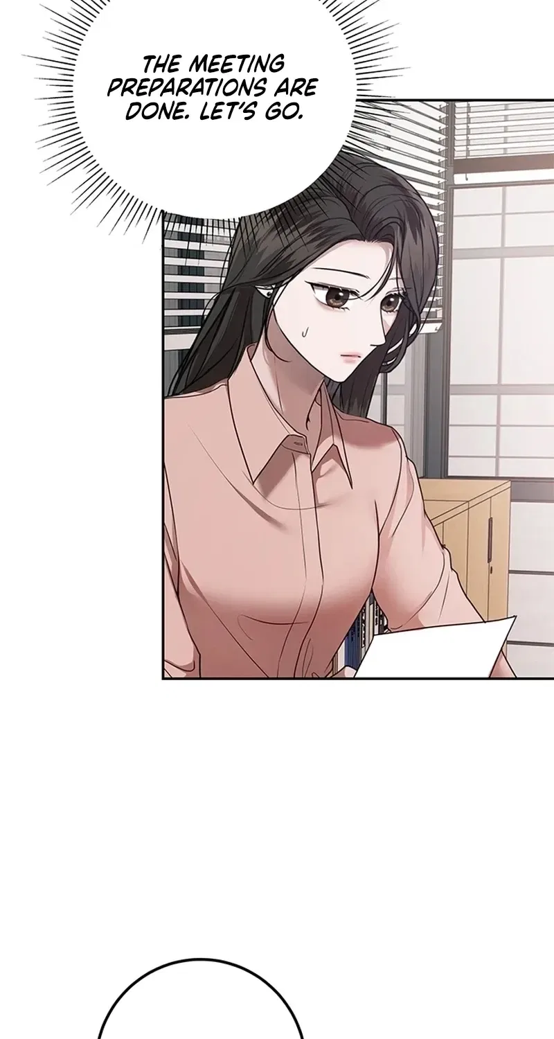 Elegant Trap Chapter 37 – Page 48