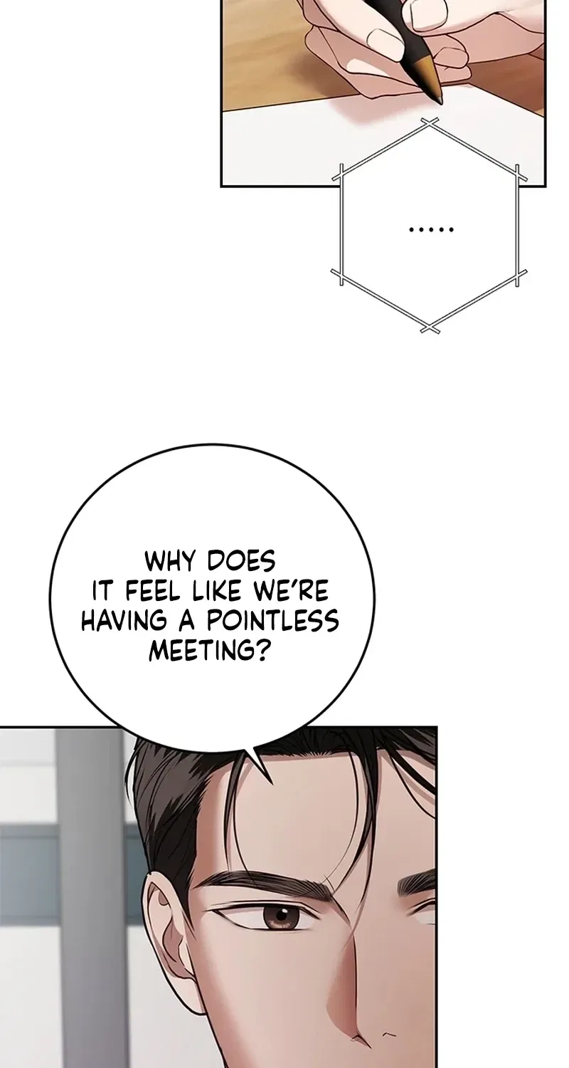 Elegant Trap Chapter 37 – Page 53