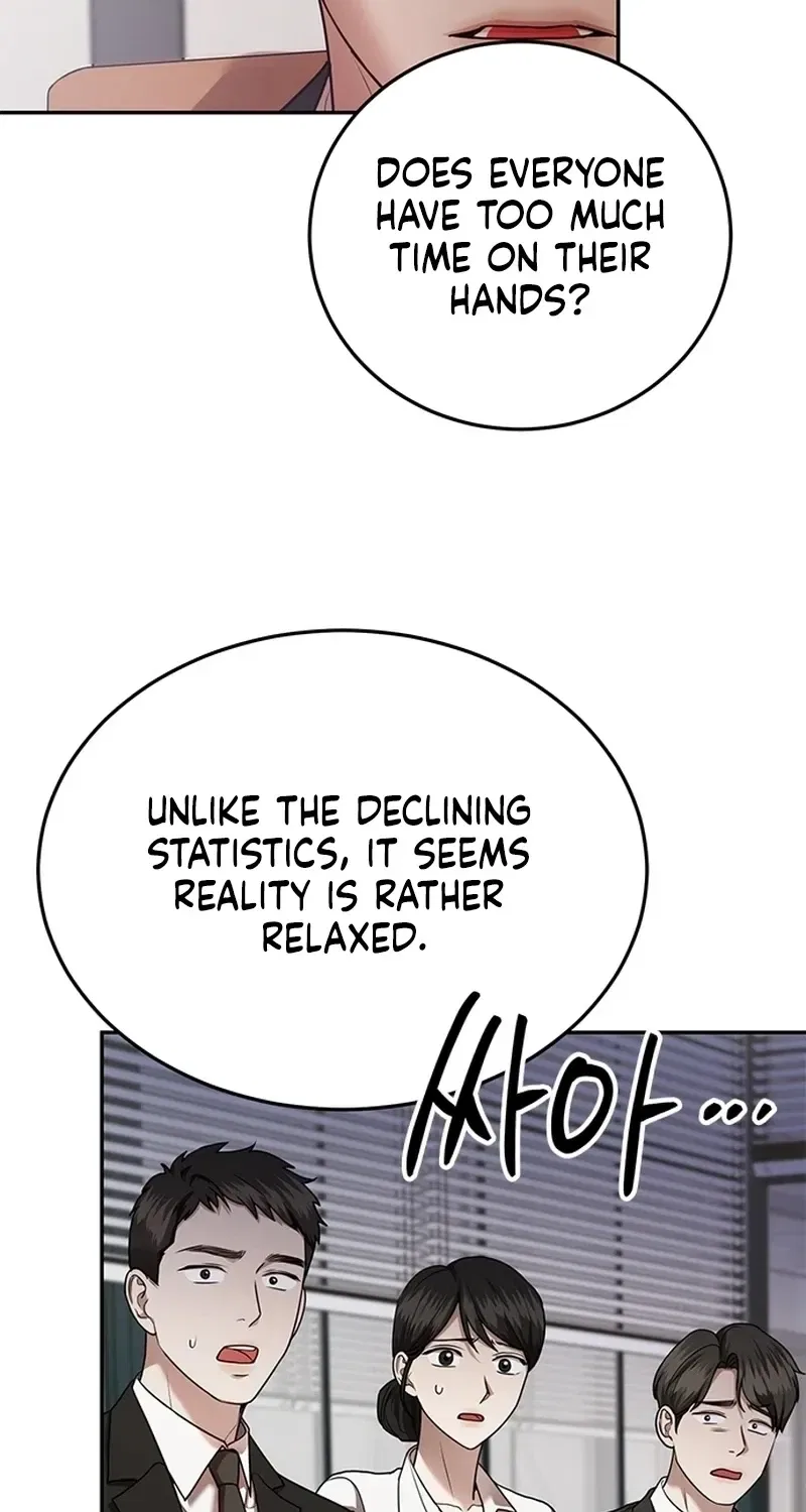 Elegant Trap Chapter 37 – Page 54