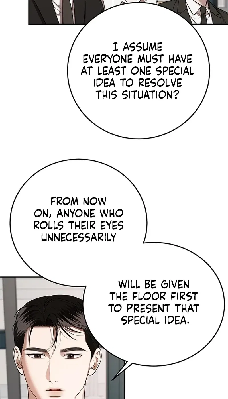 Elegant Trap Chapter 37 – Page 55