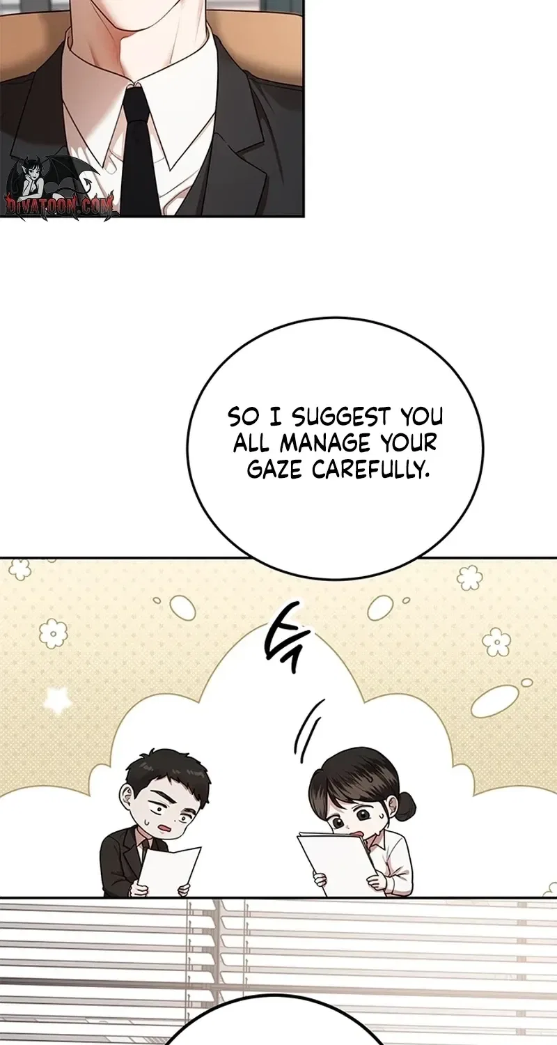 Elegant Trap Chapter 37 – Page 56
