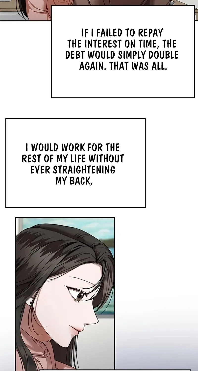 Elegant Trap Chapter 37 – Page 63