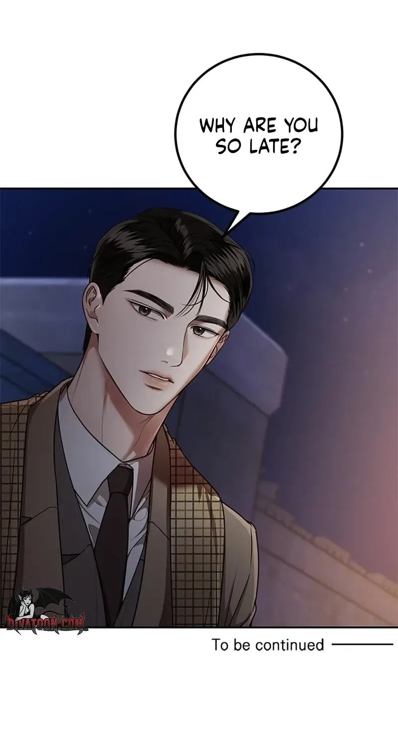Elegant Trap Chapter 37 – Page 68